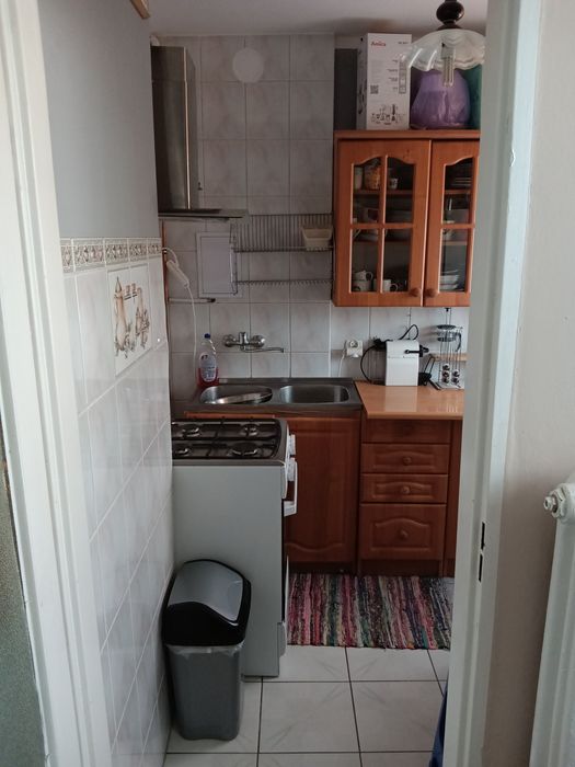 Sprzedam kawalerkę pilnie