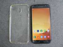 Samsung Galaxy J7 ekran cały