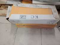 Revestimento KC de 20x50