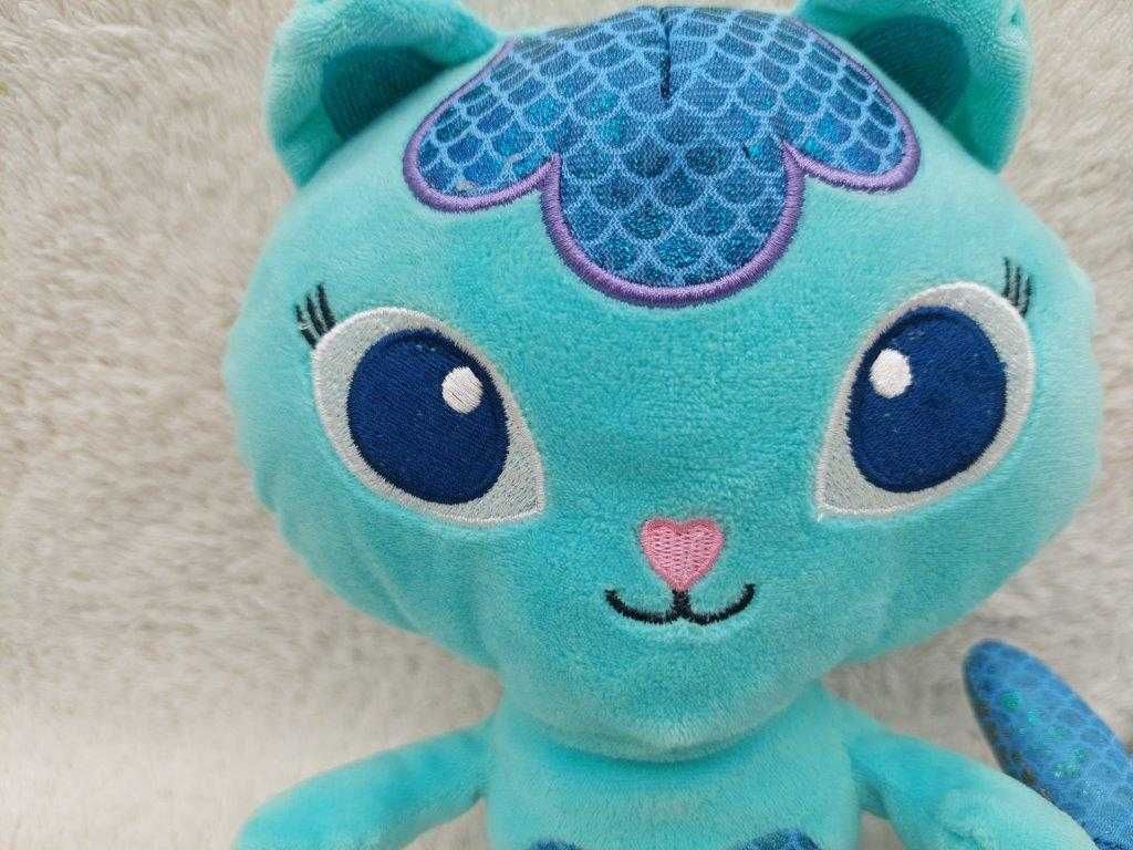 Koci Domek Gabi Syrenka kotka MASKOTKA Syrenkotka