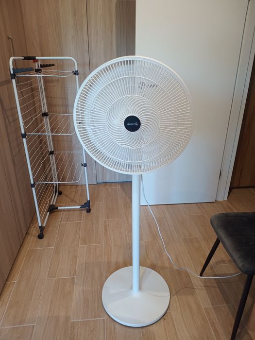 Wentylator xiaomi deerma dem-fd10w