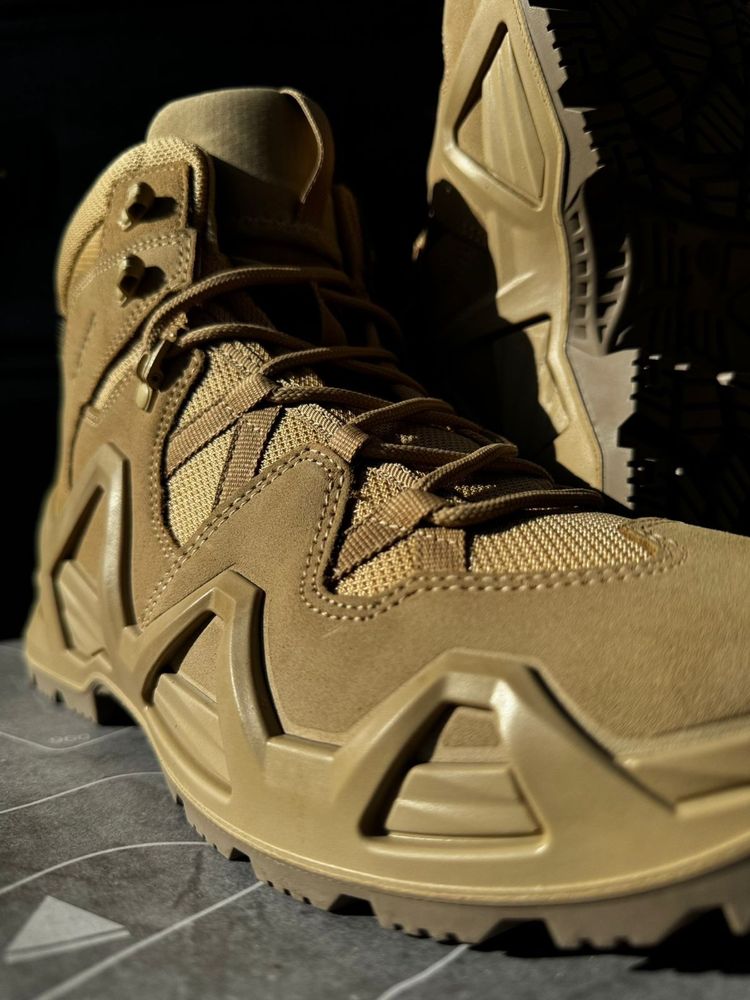 Lowa Zephyr MK2 MID TF, desert, 39-45