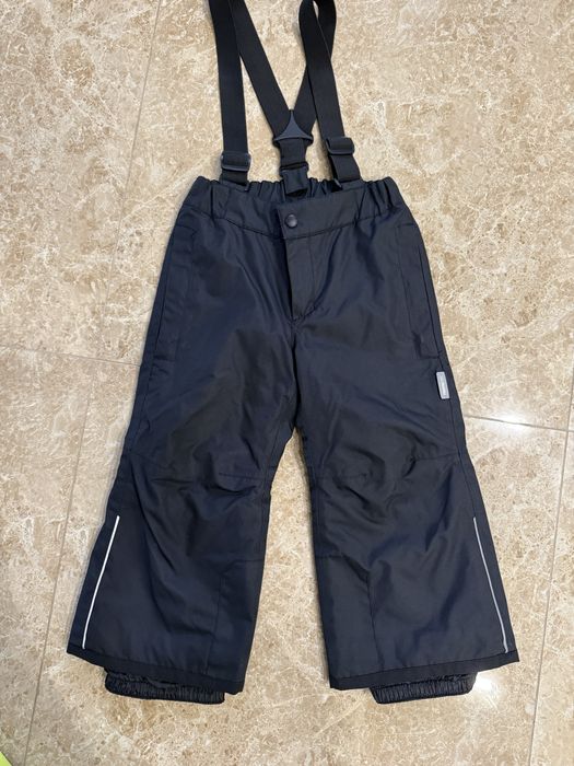 Дитячий зимовий комбінезон Reima 98 розмір