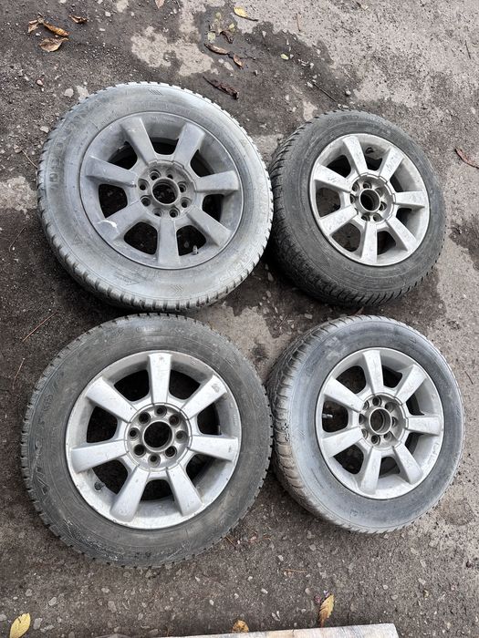 Титаны р14 4/98