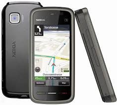 Запчасти Nokia 5230