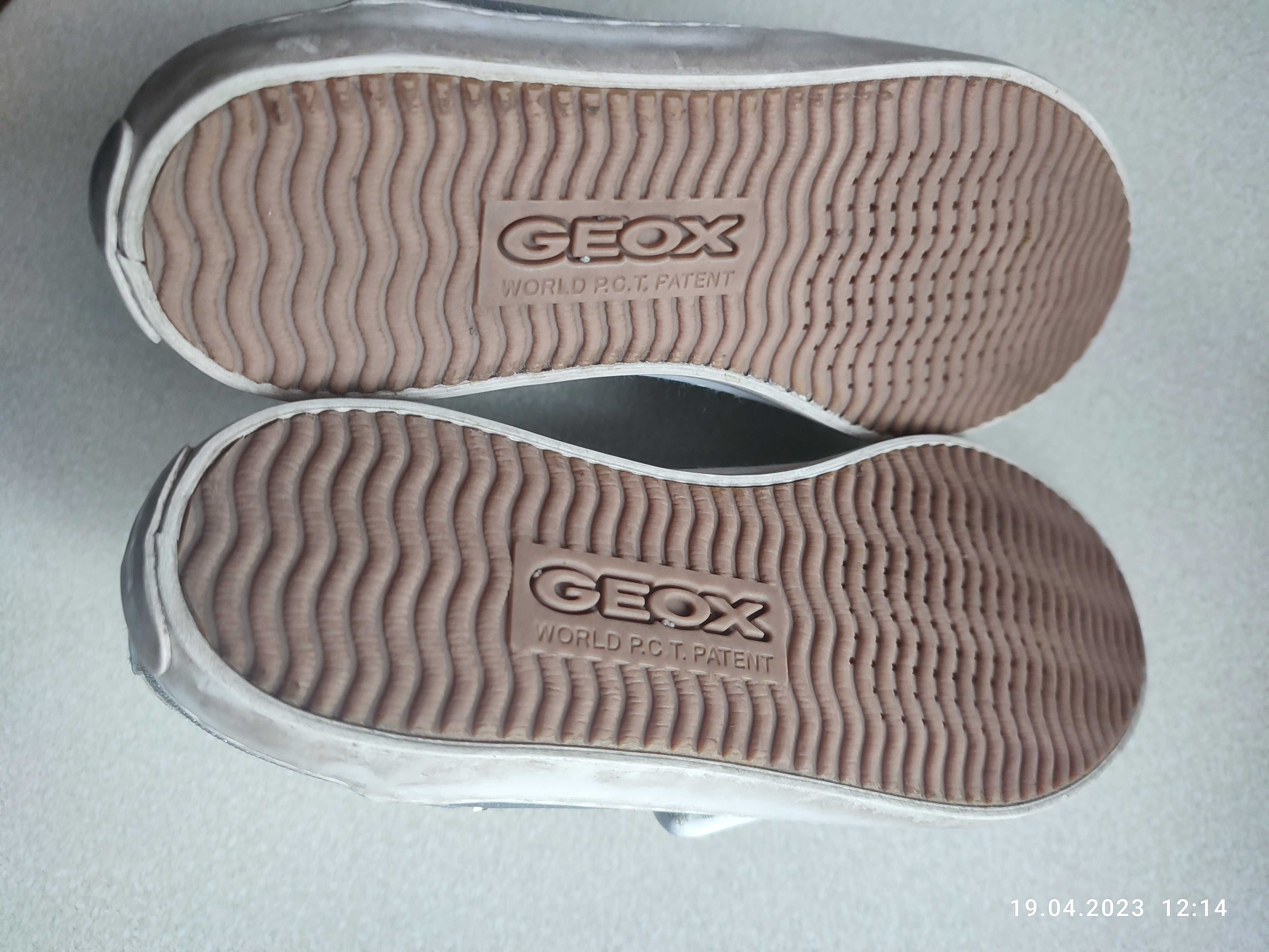 Buty Geox rozmiar 32