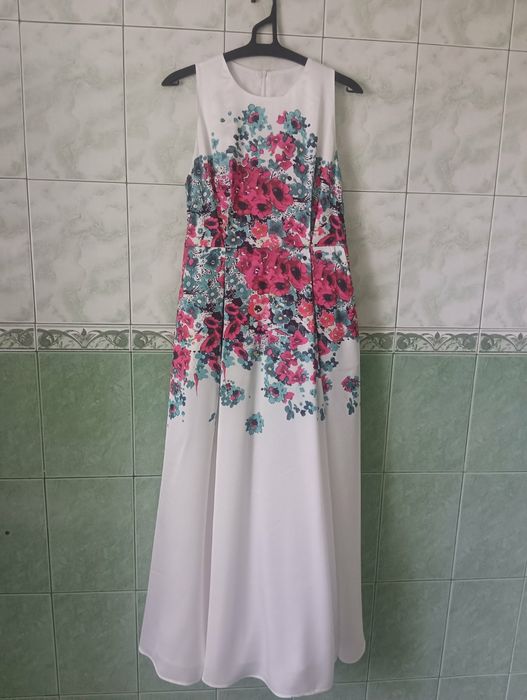 Платье для особенного дня       .