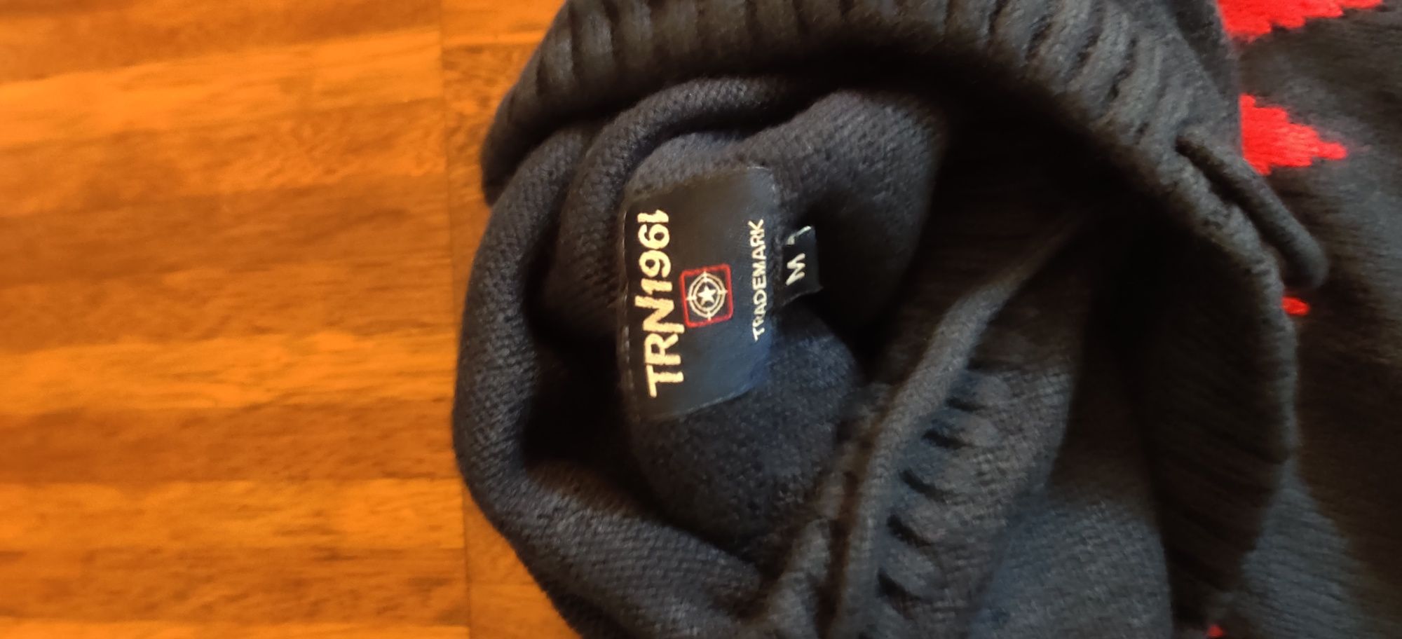Sweter rozmiar M