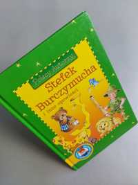 Stefek Burczymucha i inne opowieści - Polscy autorzy