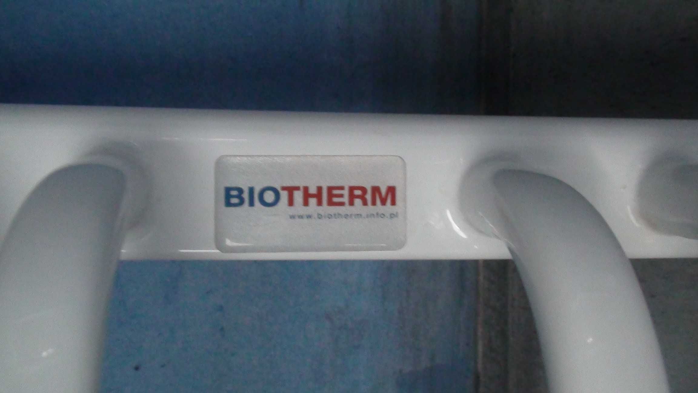 BIOTHERM Grzejnik łazienkowy EUROPA 53/115