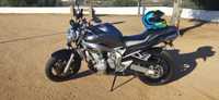 Yamaha FZ6 N 2006