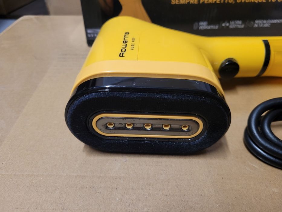 Parownica Rowenta Pure Pop do ubrań domowa