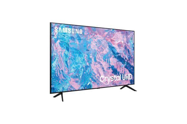 TV Samsung TU43CU7175UXXC Led 4K