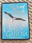Fernão Capelo Gaivota
de Richard Bach