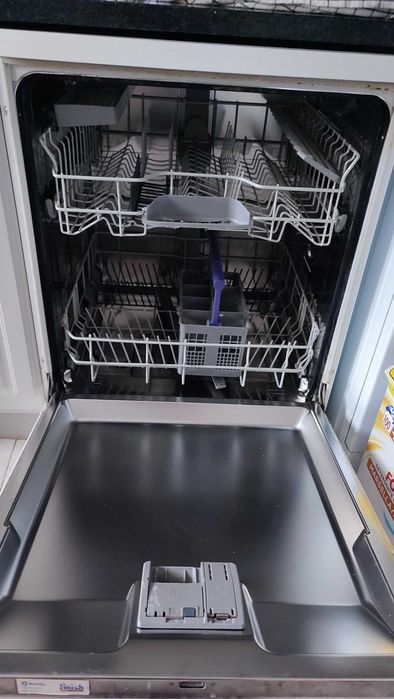 GRATIS Máquina lavar a loiça balay com erro - funciona mas não aquece