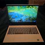 Laptop gamingowy DELL G15 | Ryzen 6600H | 16GB RAM | RTX 3050