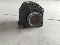 Volvo S80 2.5 D alternator Bosh 120A 0124.515.021 i inne