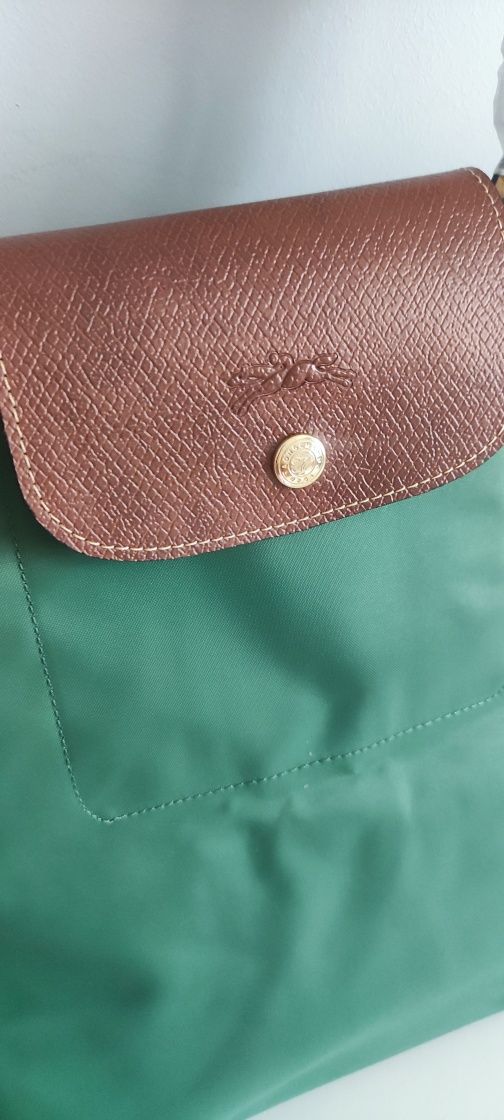 Torebka Longchamp Rozmiar L