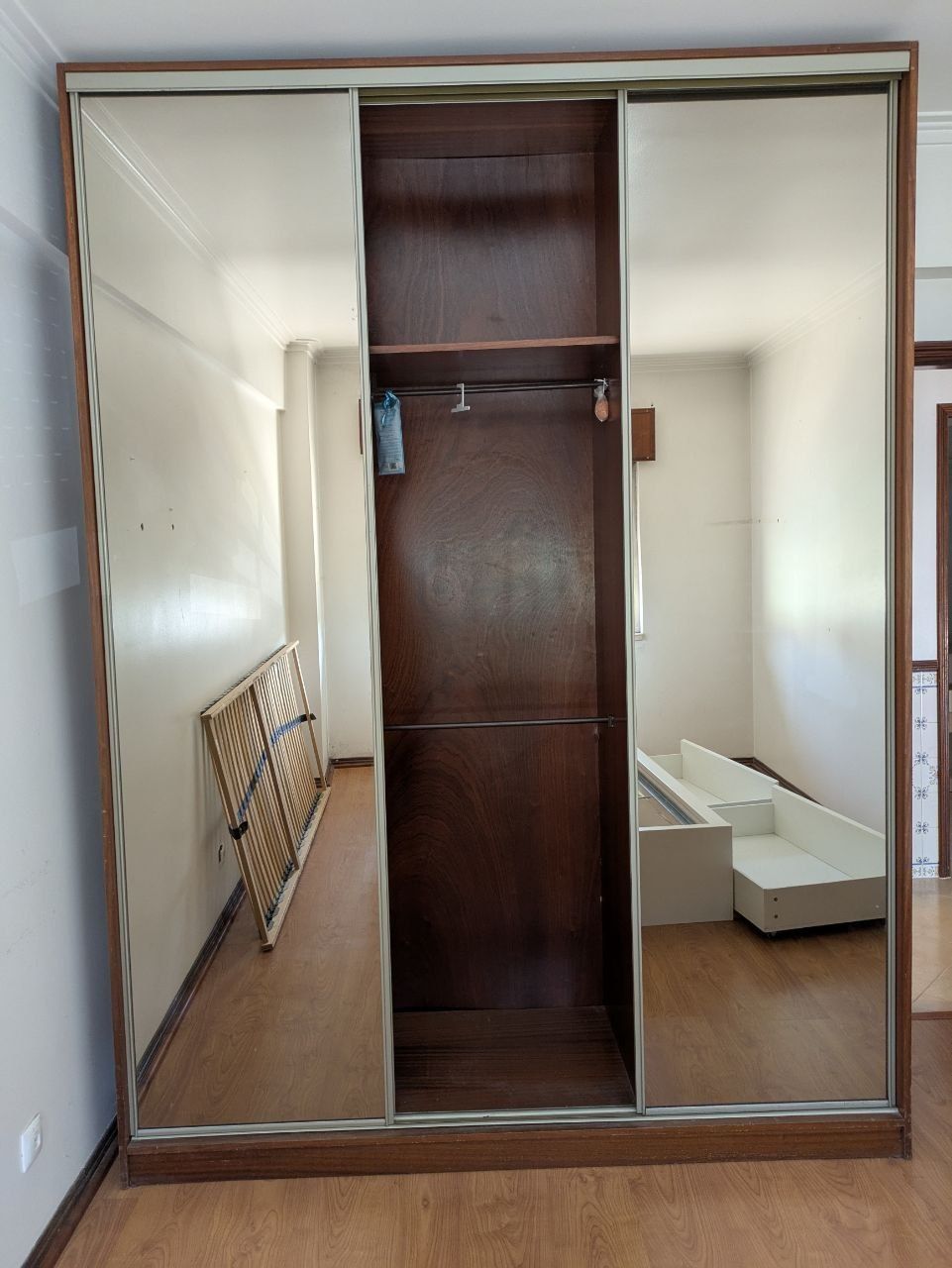 Roupeiro de quarto