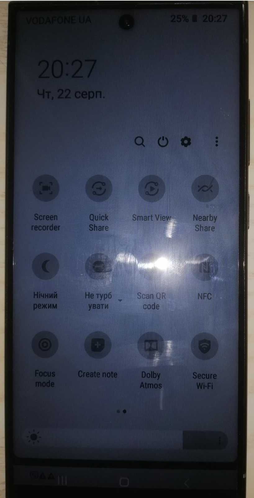 Смартфон Samsung Galaxy S24 Ultra 5G 12/512Gb Titanium  Black