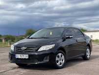 Toyota Corolla 2011 gbo 4