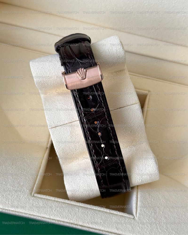 Годинник ROLEX Cellini Moonphase 39mm 50535