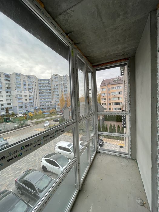 Продаж 2-кімнатної квартири