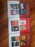 Ksiazki wybrane Reader's Digest