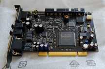 Karta muzyczna RME HDSP 9632 PCI Stan idealny
