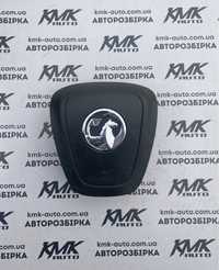 Air bag в руль Opel Insignia 13-17р. Buick regal