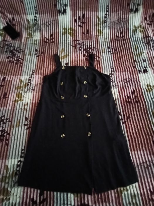 Платье сарафан 54-56размер