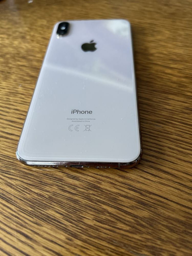 Iphone   XS  Max