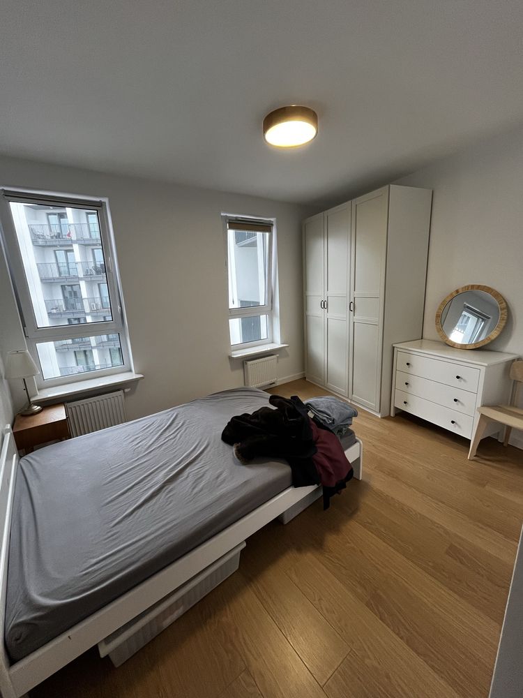 Wynajme mieszkanie Apartamenty Kopernika
