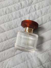Pusty flakon po perfumach Oriflame Amber elixir 50ml