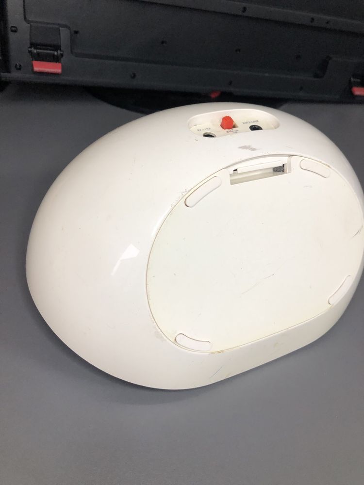 Док-станція Philips DS3120