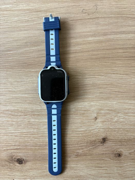 Smartwatch dla dzieci Bemi Play 4G