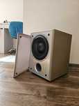 OKAZJA Subwoofer aktywny kino domowe stereo Koda sw 550