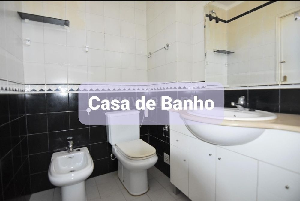 Quarto para arrendar em Coimbra