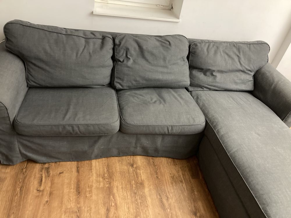 Kanapa sofa Ektorp Ikea