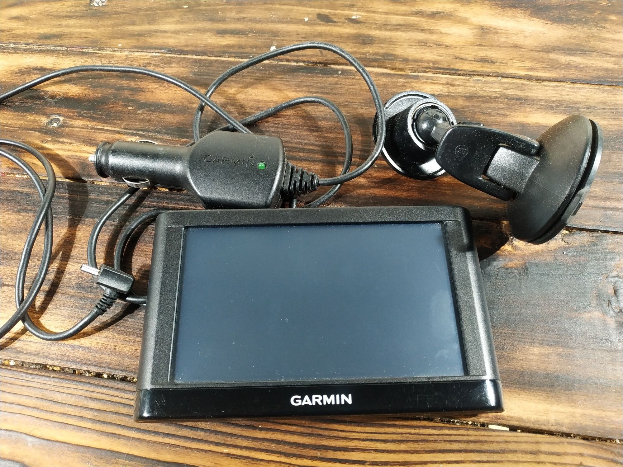 Продам GPS навигатор GARMIN Nüvi 55LMT