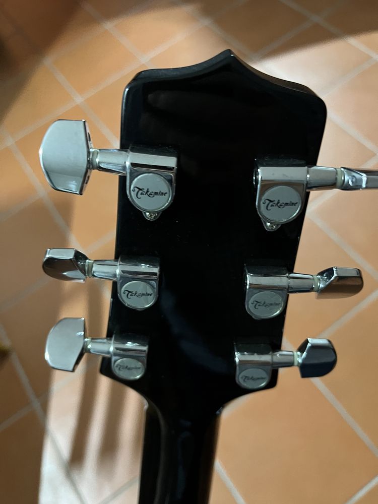 Takamine GSeries