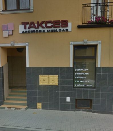 Lokal do wynajęcia