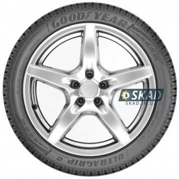 Шины зимние 185/65 R14 86T UltraGrip 8 Kennung M+S Goodyear