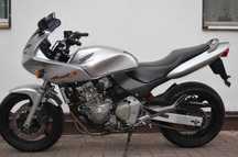Honda Hornet CB 600 S