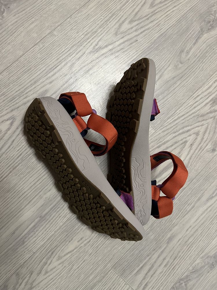Сандалі босоніжки Teva Hydratrek Tigerlily EUR 39 25 см Тева
