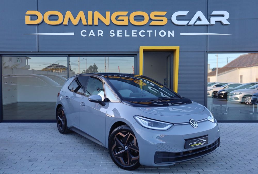 VW ID.3 Pro Performance