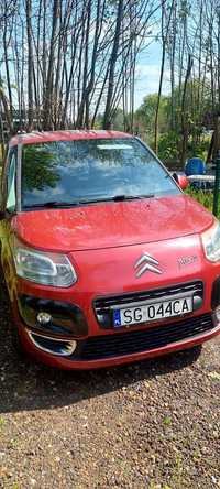 Citroën C3 Picasso Citroën C3 Picasso 1.4