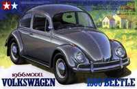 Tamiya 24136 Volkswagen 1300 Beetle 1/24 model do sklejania