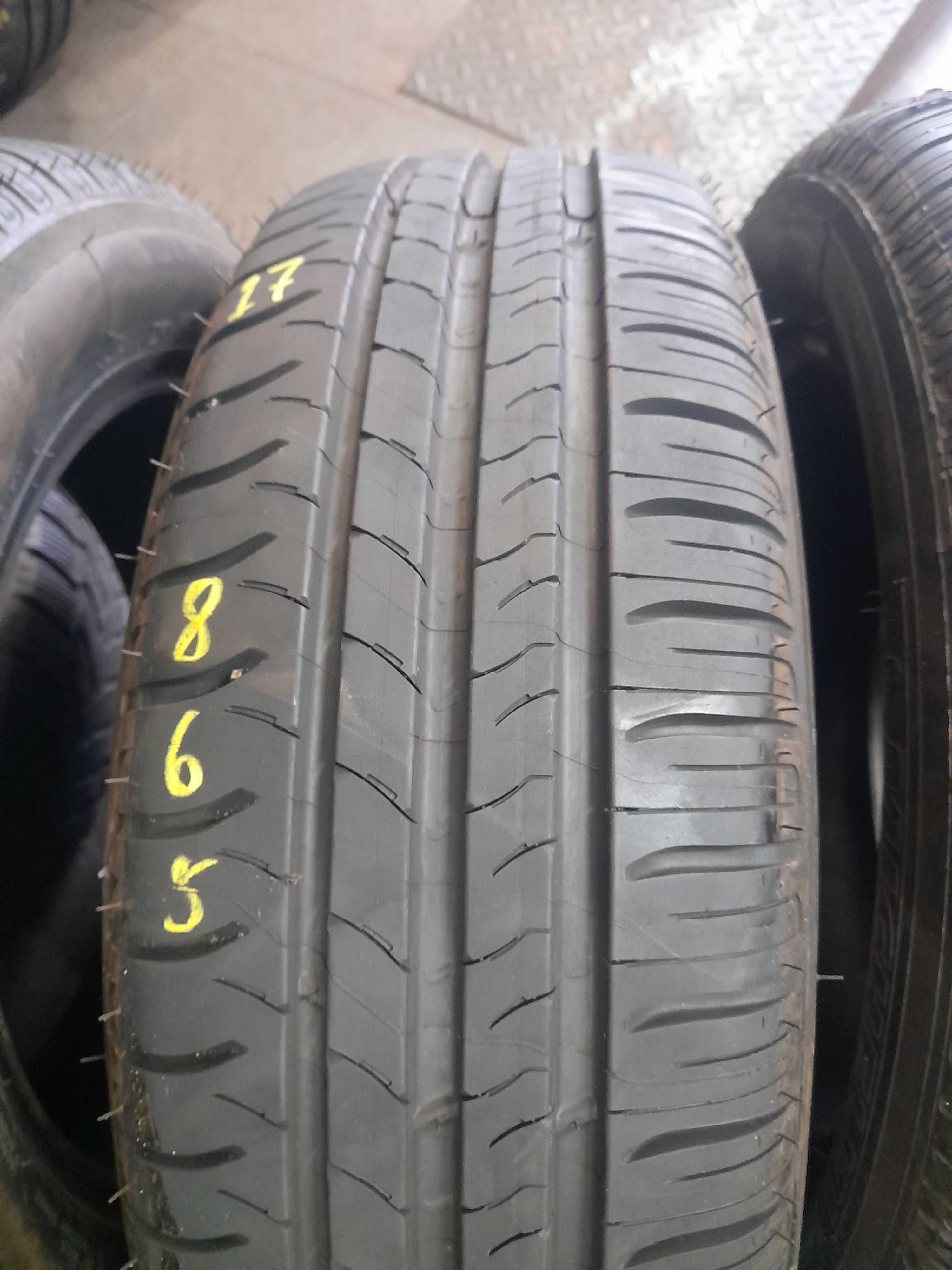 Opony demo 185/60r15 Michelin