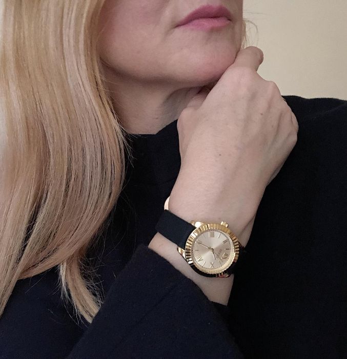 Жіночий годинник Guess Lady Mini Luna